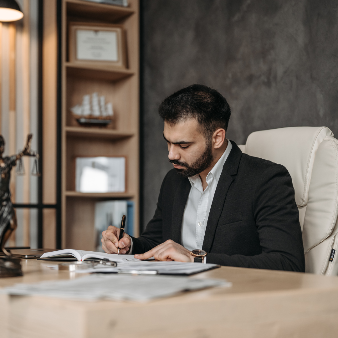 About Indian Lawyer